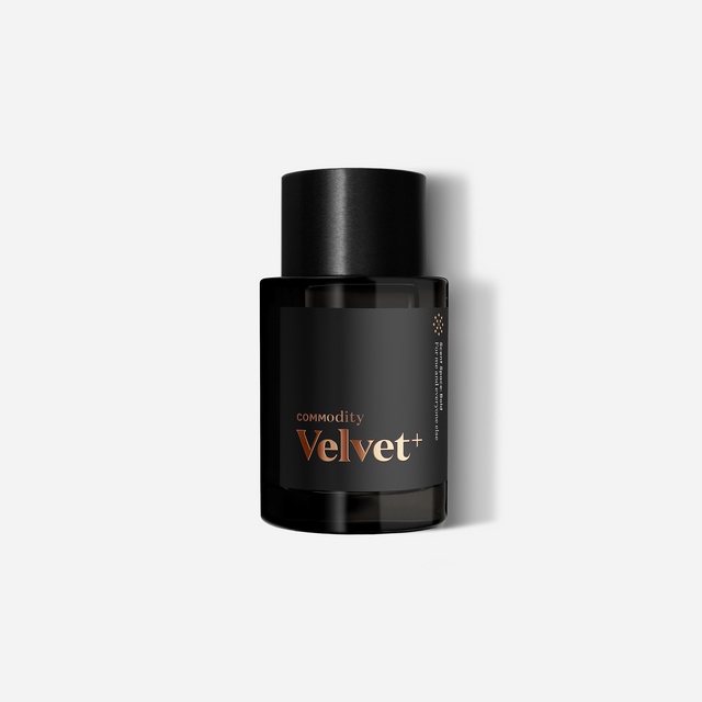 Velvet+