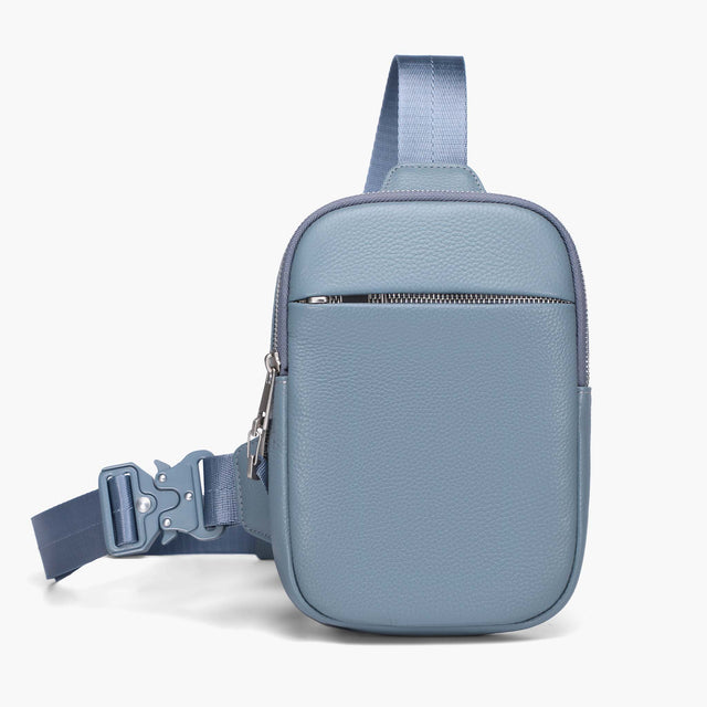 Travel Sling Bag | Leather 2.0