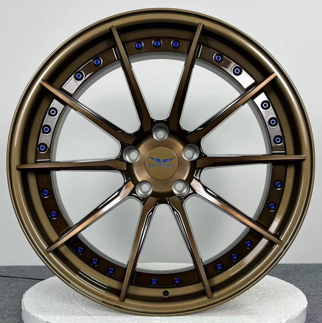 Cadillac CT5- V Blackwing Custom Wheels