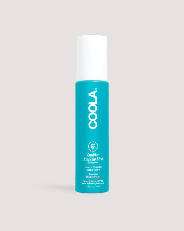 SunBlur Makeup Setting Mist