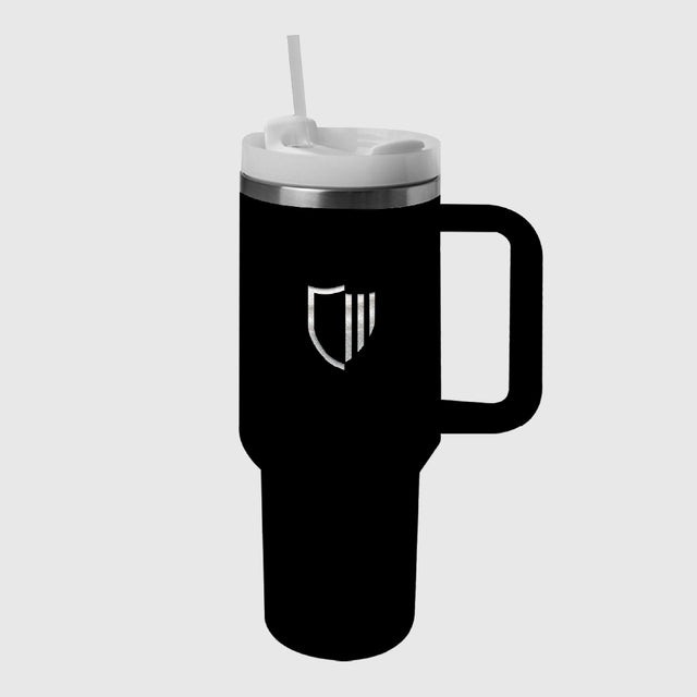 CoolWallet Insulated Stainless Steel Tumbler