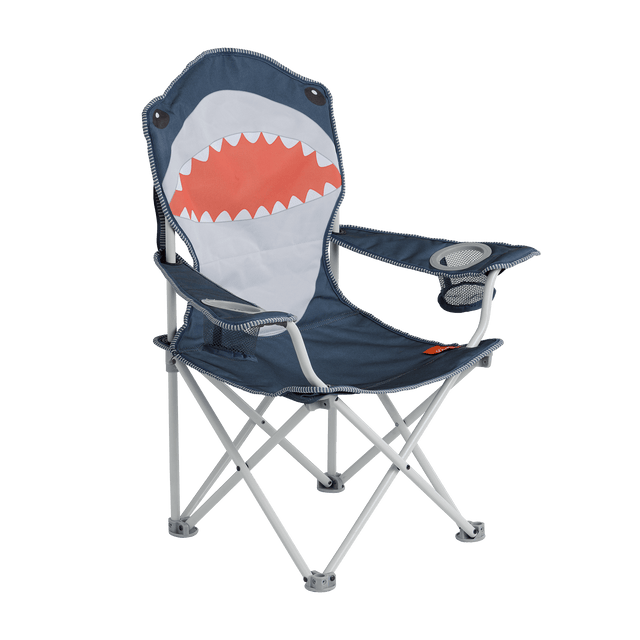 Firefly! Finn the Shark Chair