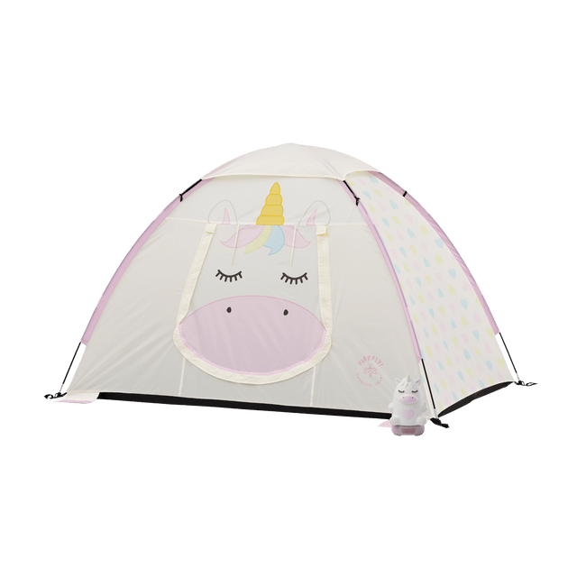 Firefly! Sparkle the Unicorn Kid's Camping Set