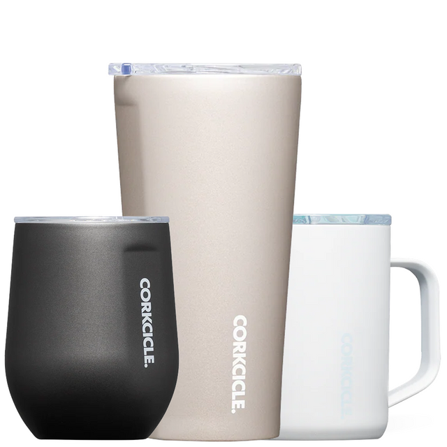 Pure Taste Trio Set (3)