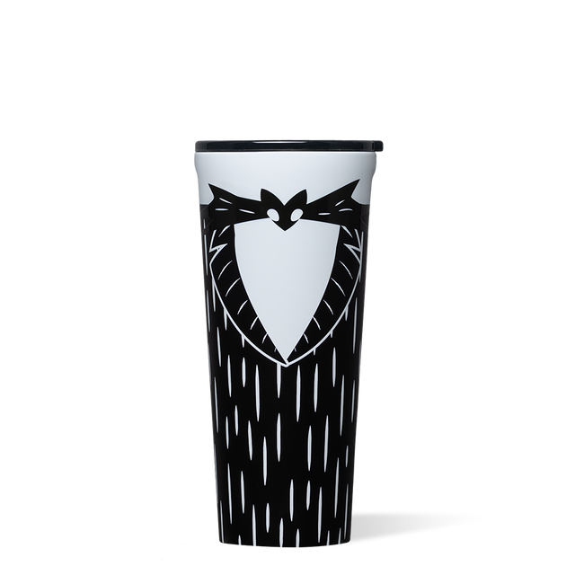 The Nightmare Before Christmas Tumbler