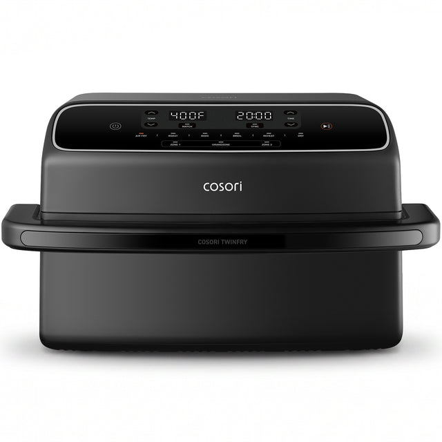 COSORI TWINFRY 9-Quart Double Air Fryer