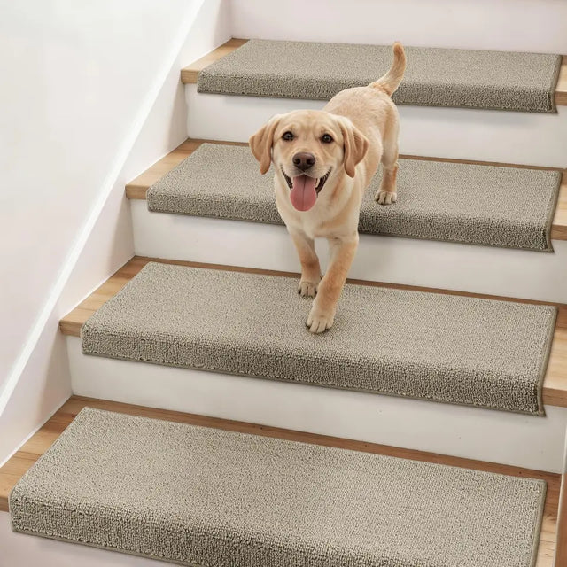 Bullnose Stair Treads