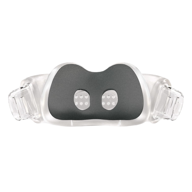Cushion for AirTouch N30i (Memory Foam) with Headgear for AirFit N30i & P30i