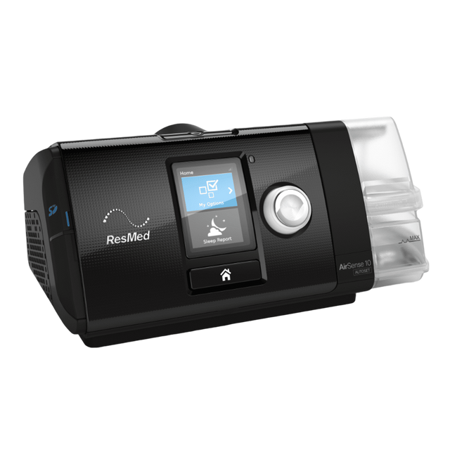 Certified Pre-Owned AirSense 10 AutoSet CPAP Machine