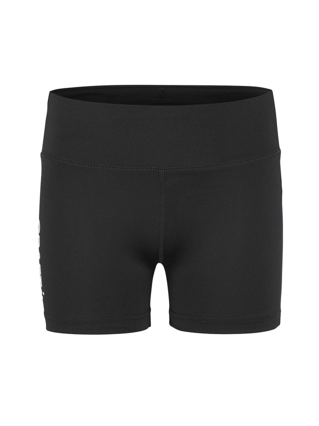 Junior Rush 2.0 Hot Pant - Black