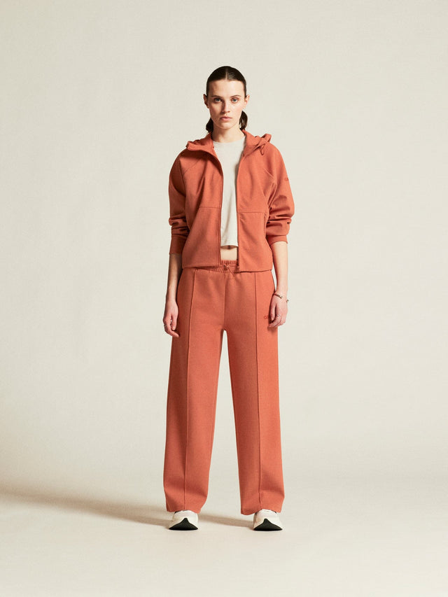 Women's ADV Join Full-Zip Hoodie - SEQUOIA