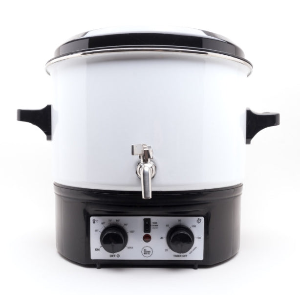 Wax Melter : 16 Litre