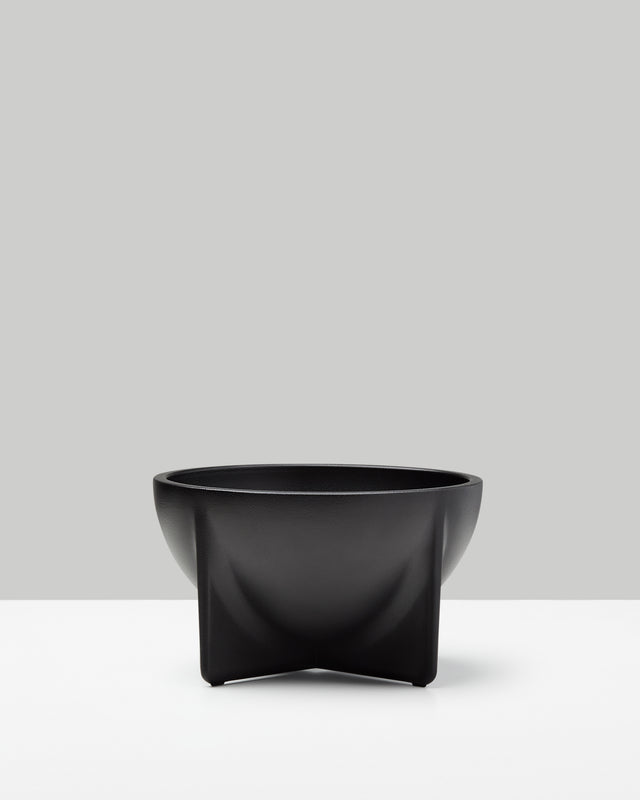 Standing Bowl