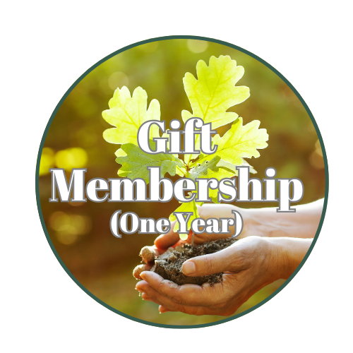 Gift Membership (one year)