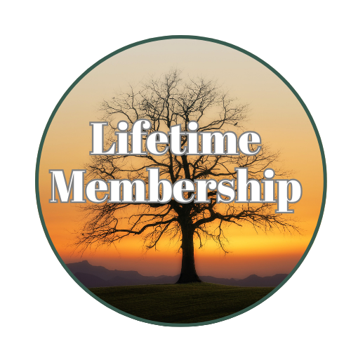 Crann Membership (lifetime)