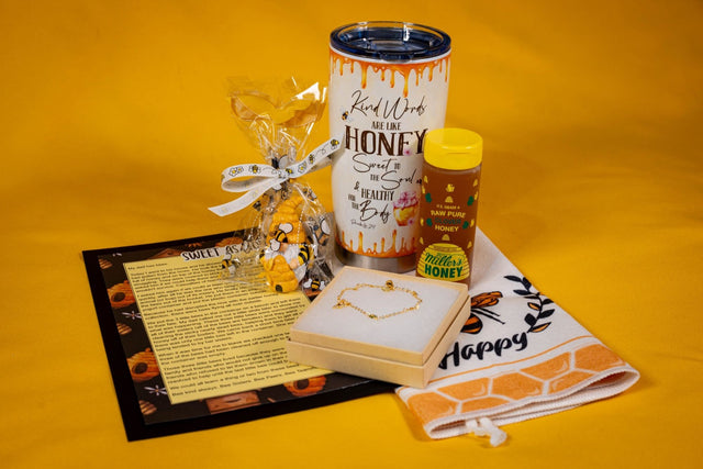 Bee Kind Appreciation Box