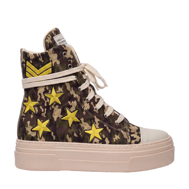 CALIPSO 300 - Camouflage Star
