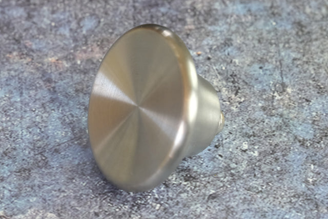 Oven-Safe Lid Knob Handle in Metal