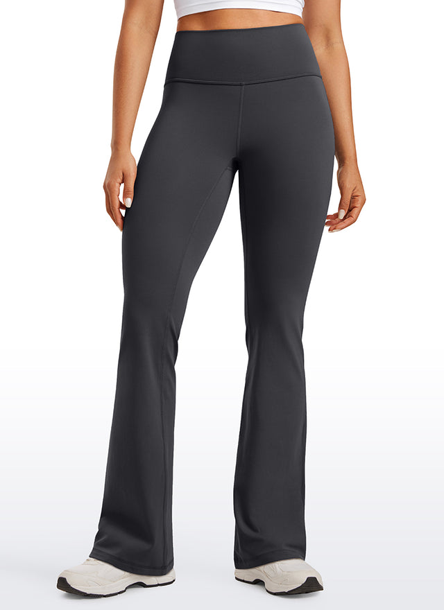 Butterluxe High Rise Pocket Legging 33.5"