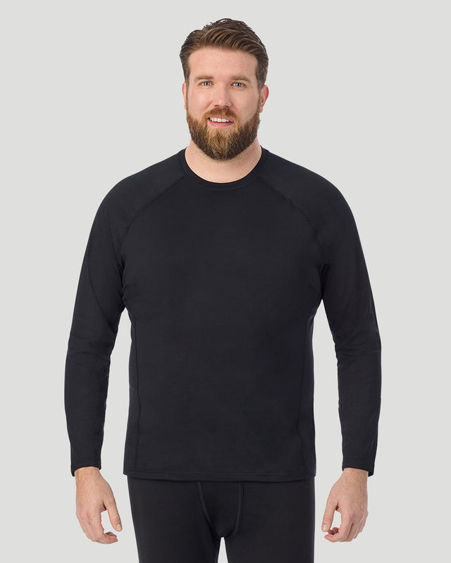 ArctiCore Long Sleeve Crew Big & Tall