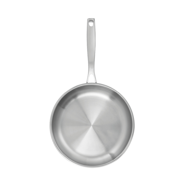Cuisine::pro® iD3® SS 9” Frypan