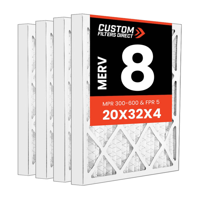 20x32x4 Air Filters