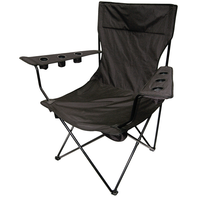 Giant Kingpin Folding Chair | All Colors