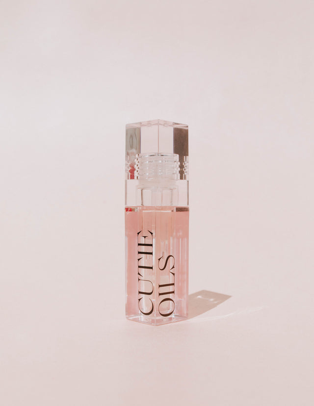 IBS - CUTIE OIL