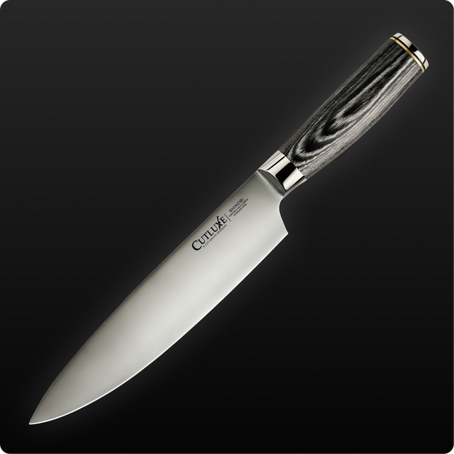 8" Chef Knife - Shinobi 忍び