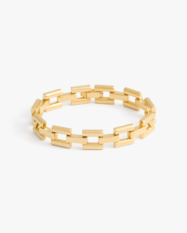 Deco Bracelet 7.5-inch