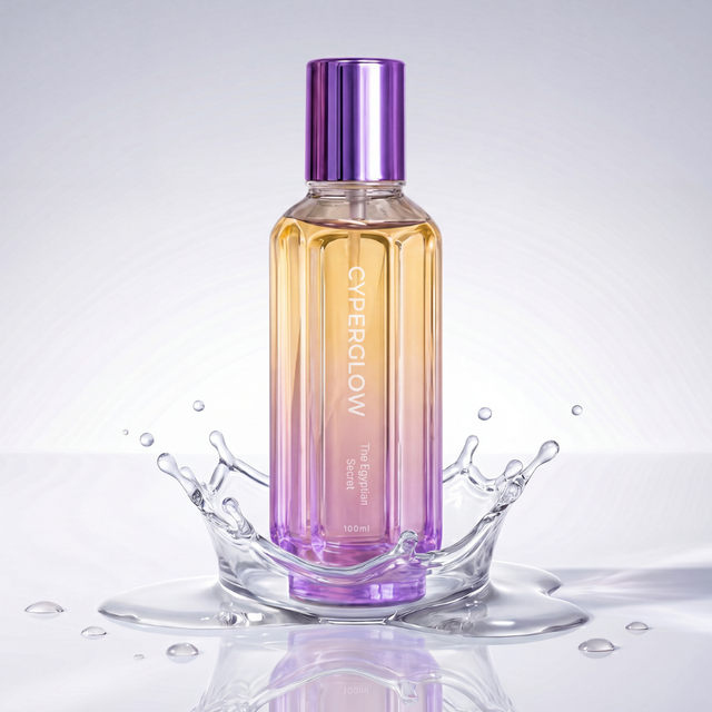 CyperGlow™ - Cyperus Rotundus Brightening Toner
