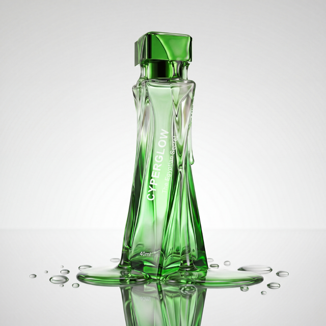 CyperGlow™ - Cyperus Rotundus Deodorant -