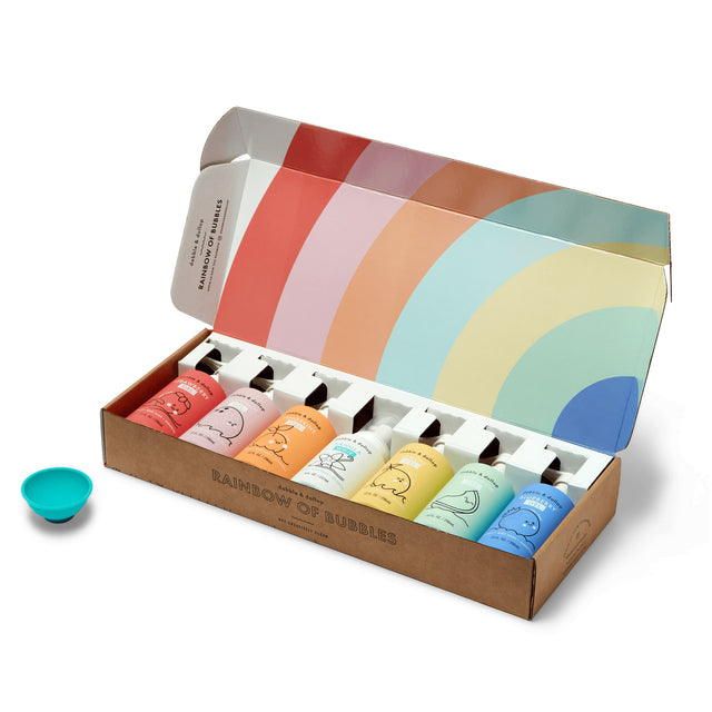 Bath Gift Sets