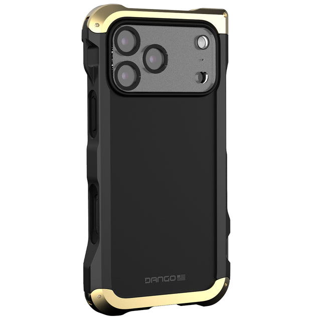 DANGO Adapt Case - Iphone 18 Pro Max