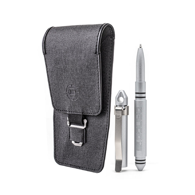 CA02 & Mini Pen Travel Bundle
