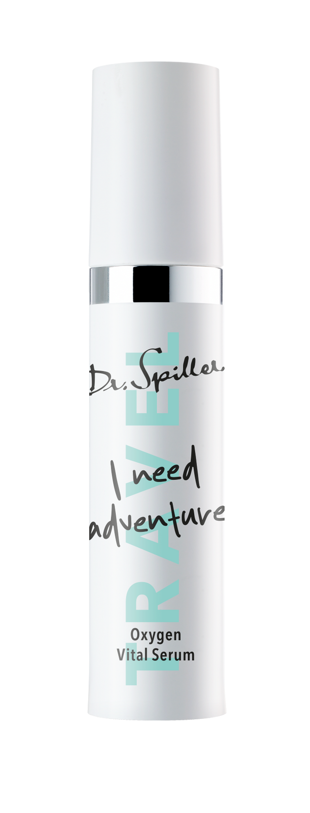 Oxygen Vital Serum - Travel Size 10 ml