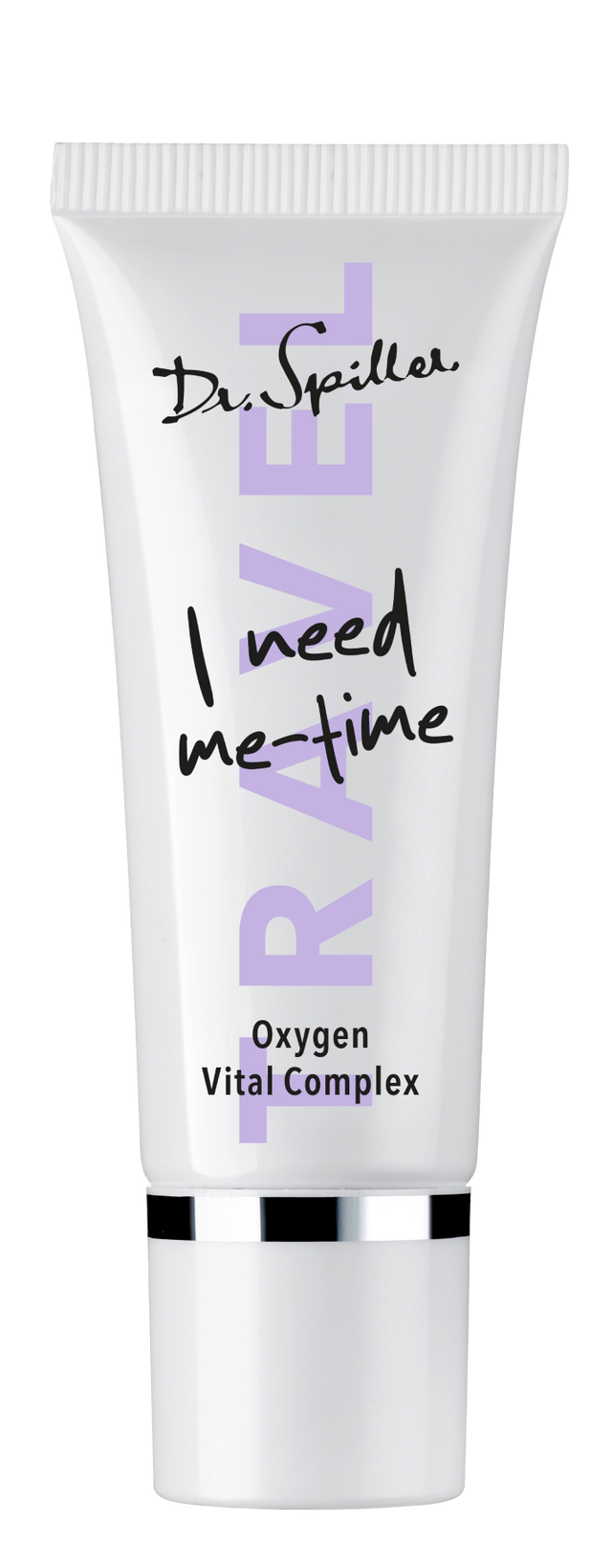 Oxygen Vital Complex - Travel Size 20 ml