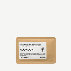 NOUNOU Shampoo