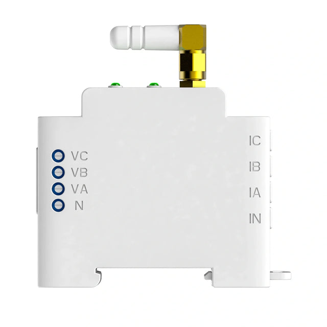 Smart Meter – Speziell für FBP1200 entwickelt