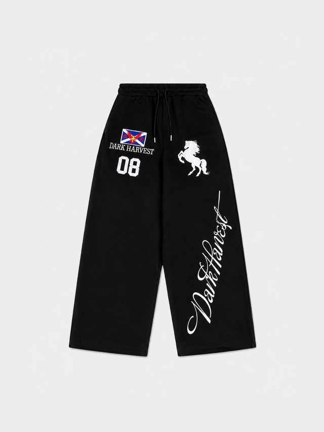 DCRB Heritage Oversized Joggers