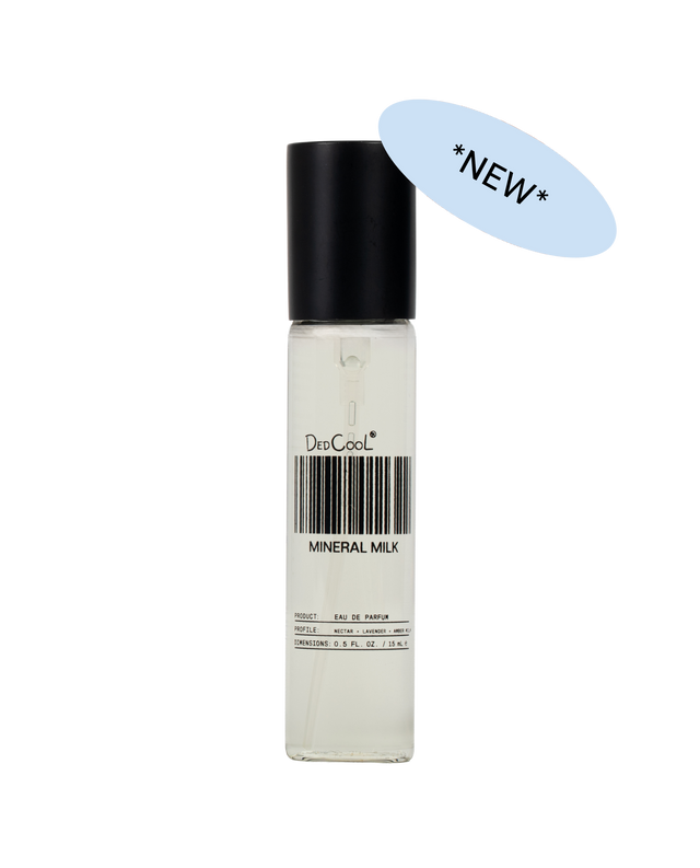 Free Mineral Milk Travel Spray