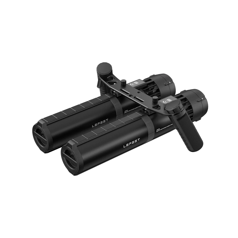Lefeet P1 XR Dual Unit
