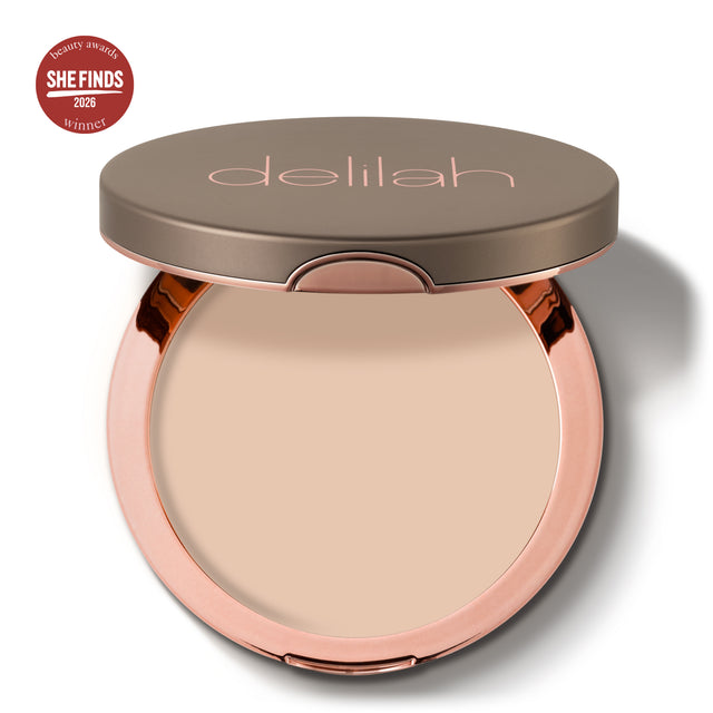 Pure Touch | Hyaluronic Pressed Powder