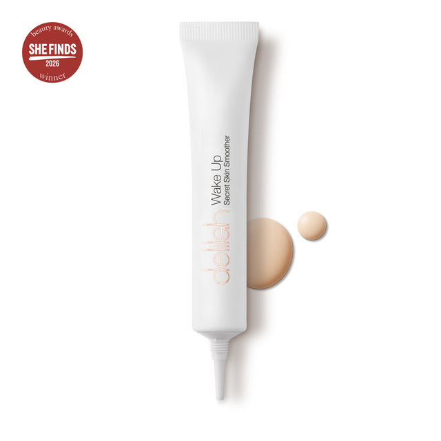Wake Up | Secret Skin Smoother