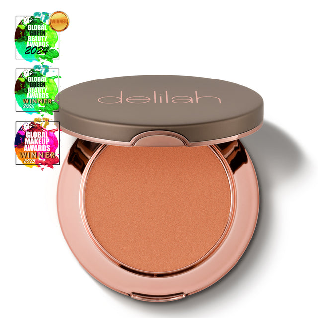 Pure Light | Illuminating Blush Lustre