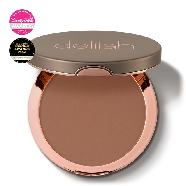 Sunset | Matte Bronzer