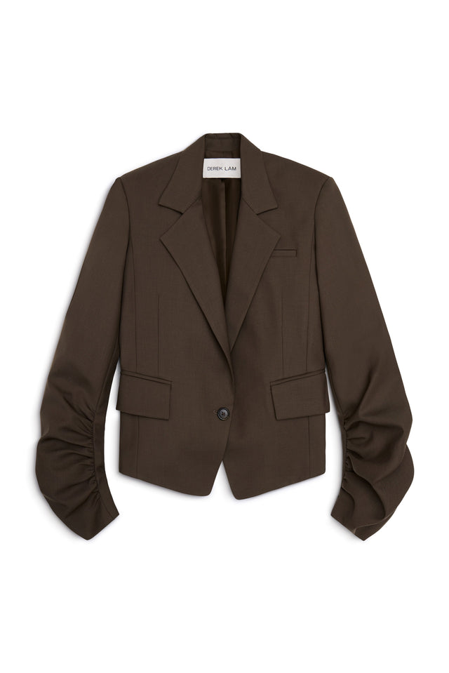 Charlie Blazer
