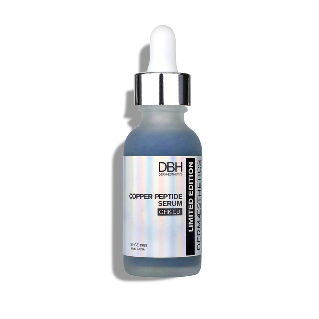 Copper Serum