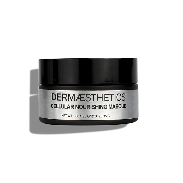 Cellular Nourishing Masque