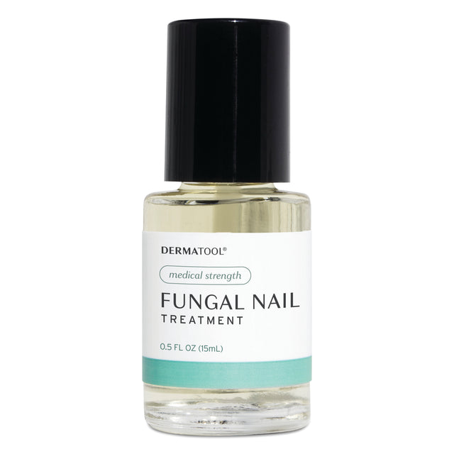 Nail Fungus Treatment - Medical Strength 1 Bottle